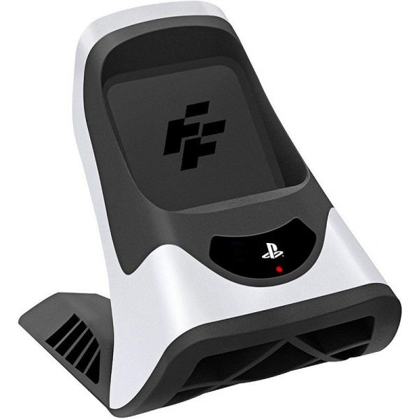 FlashFire Estação de Carregamento para Comando sem Fios PS4