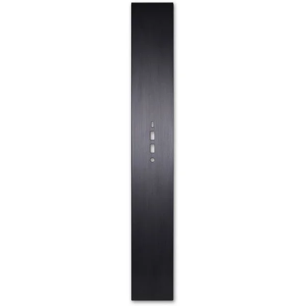 Lian Li Painel Superior I/O Preto p/ PC-O11D Evo - O11DE-5X