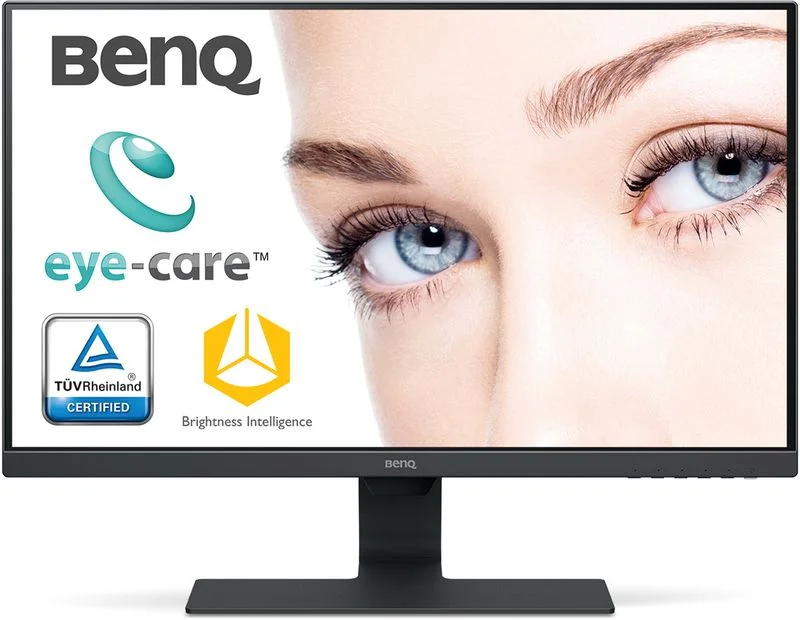 Monitor BenQ 27" GW2780 IPS FHD 60Hz 5ms