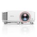 BenQ TH671ST datashow Projetor de distância normal 3000 ANSI lumens DLP 1080p (1920x1080) Branco