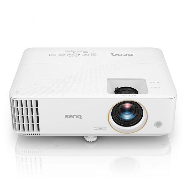BenQ TH585P DLP Full HD 3500AL White