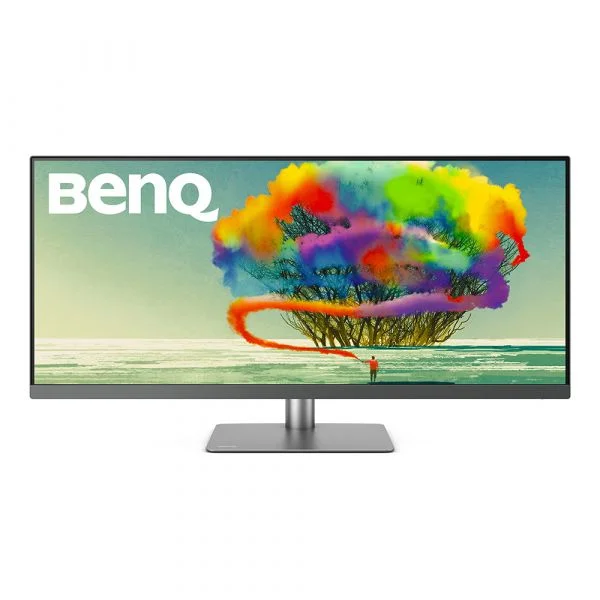 Monitor BenQ 34" PD3420Q LED IPS WQHD HDR