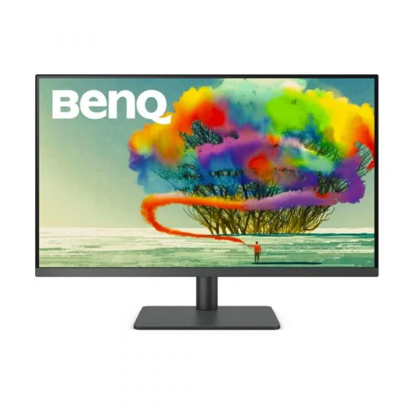 Monitor BenQ PD3205U 31.5" LED IPS UltraHD 4K USB-C