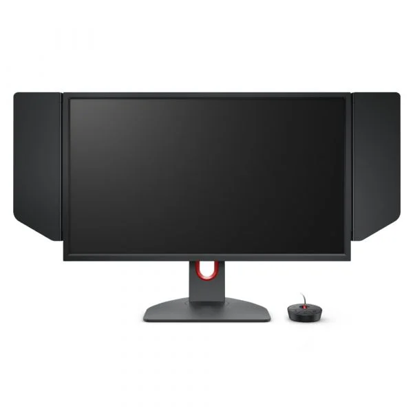 Monitor BenQ Zowie XL2746K 27" 240Hz FHD 0.5ms - 9H.LKJLB.QBE