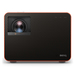 BenQ X3100i datashow 3300 ANSI lumens DLP UHD 4K (3840x2160) Compatibilidade 3D Preto