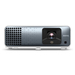 BenQ TK710 Projetor de distância normal 3200 ANSI lumens DLP UHD 4K (3840x2160) Compatibilidade 3D Preto, Branco
