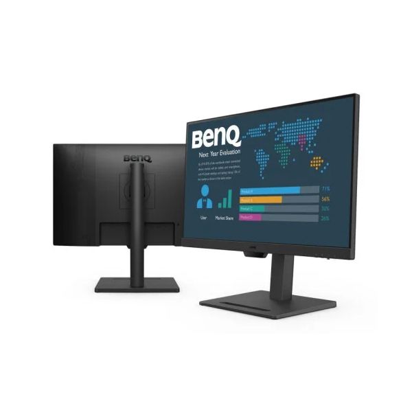 Monitor Benq Business 27" BL2790T IPS FHD 100Hz Brightness Intelligence Technology