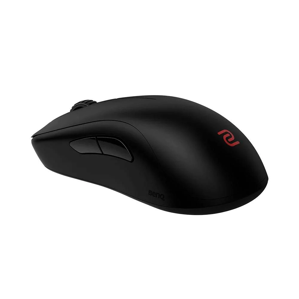 Rato Óptico BenQ Zowie S2-DW Wireless 3200DPI Preto