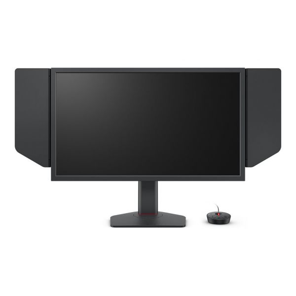 Monitor Benq ZOWIE 24.1" XL2546X+ Fast TN 280Hz 0.5ms DyAc 2.0
