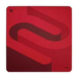 Tapete Zowie BenQ H-SR-SE II - Vermelho