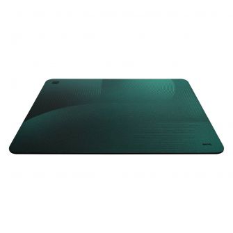 Tapete Zowie BenQ G-SR-SE-ZC06 Bi II - Verde