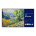 BenQ SL4304 Plasma digital 109,2 cm (43") LCD 500 cd/m² 4K Ultra HD Preto Processador built-in Android