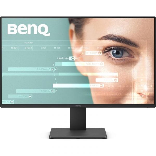 Monitor BenQ Eye Care GW2791 27" LED IPS FullHD 100Hz
