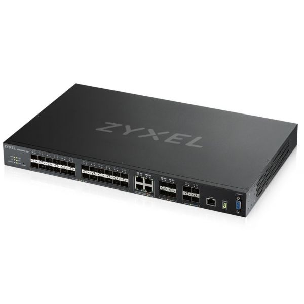ZyXEL Switch XGS4600-32F-ZZ0102F