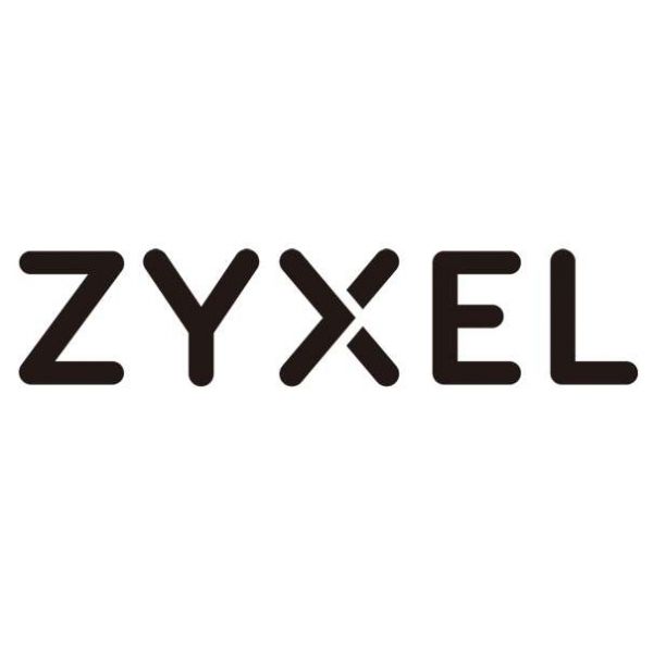 Zyxel Licença/upgrade de Software. - LIC-BUN-ZZ0124F