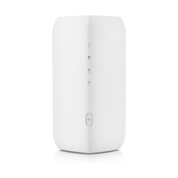 Zyxel Modem Roteador FWA505 5G AX1800 NebulaFlex Dual Band - FWA505
