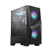 MSI Mag Forge 100R Black - 306-7G03R11-809
