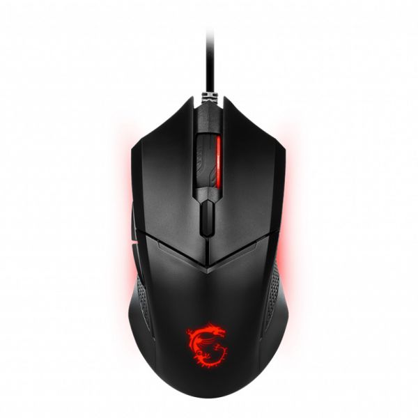MSI Clutch GM08 - S12-0401800-CLA