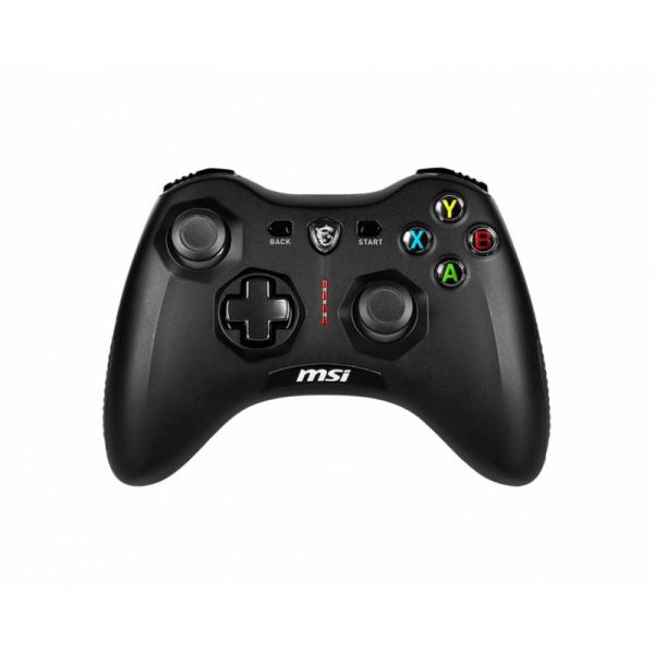 MSI Force GC30 V2 Gamepad Wireless - S10-43G0080-EC4