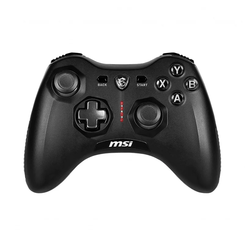 MSI Force GC20 V2 Gaming Preto - S10-04G0050-EC4