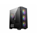MSI MAG Forge M100A M-ATX RGB Preto