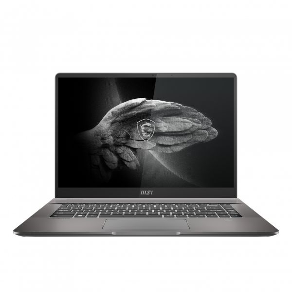 MSI Creator Z16 A12UET-011ES 16" Táctil QHD+ i7-12700H 32GB 1TB SSD RTX 3060 W11P (Teclado Espanhol)