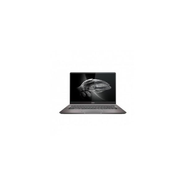 MSI Creator Z16 A12UET-012ES 16" QHD+ Táctil i7-12700H 16GB 1TB SSD RTX 3060 W11H (Teclado Espanhol)