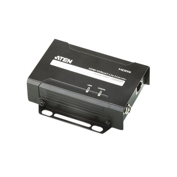 Aten Extensor Hdmi Hdbaset Lite 40 M - VE801T-AT-G