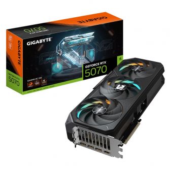 Gigabyte GeForce RTX 5070 Ti Gaming OC 16GB GDDR7 DLSS4
