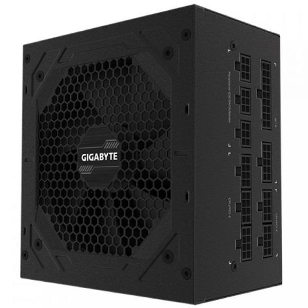 Gigabyte P750GM 750W 80 Plus Gold Modular