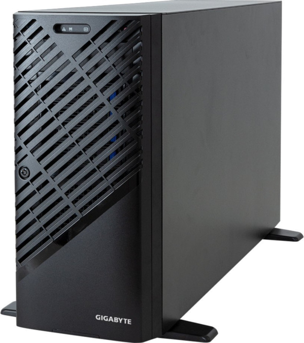 GigaByte Barebone W773-W80