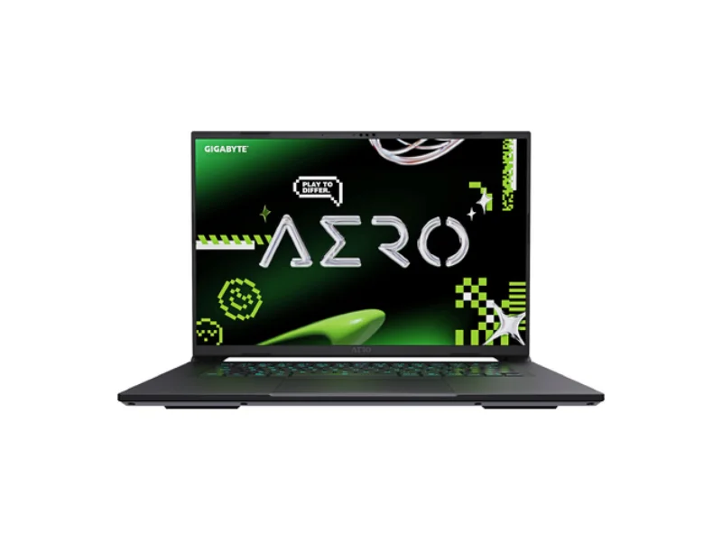 Gigabyte AERO X16 2WHA3PTC64AH 16" QHD+ AMD Ryzen AI 9 HX 370 32GB 1TB SSD RTX 5070 Cinza Escuro W11 Home