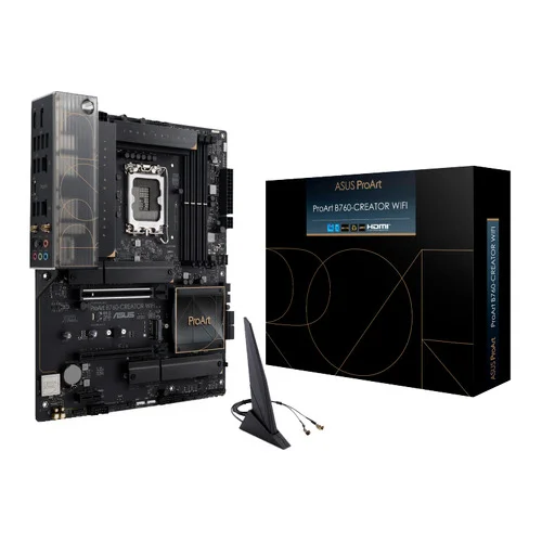MB ATX Asus ROG Strix Z690-F WiFi LGA 1700 DDR5
