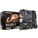 Motherboard Gigabyte UD SK AM4 - B550M-K