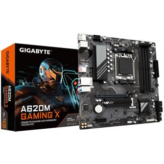Gigabyte A620M Gaming X AM5