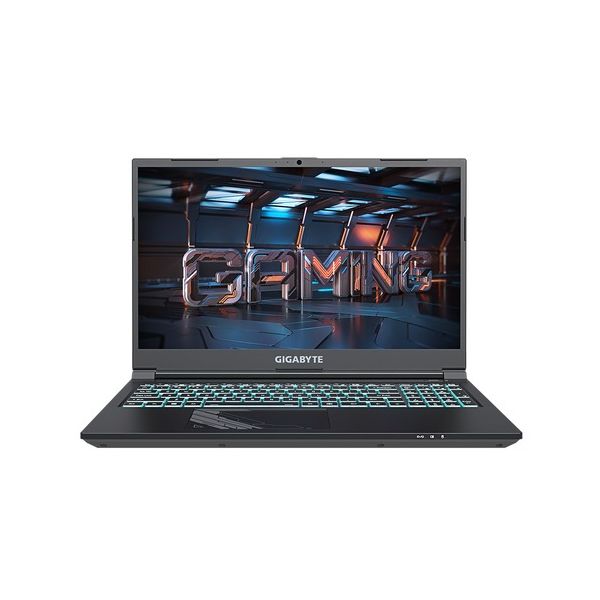 Gigabyte G series G5 KF5-53PT353SD L 15.6"" i5-13500H 16GB 512GB RTX 4060 Sem Sistema Operativo - 9RC55KF5FEIA01PT000