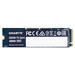 SSD Gigabyte M.2 4000e 250GB Pcie 4.0 X4 NVMe