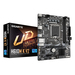 Motherboard GIGABYTE H610M K V2 Micro-ATX LGA 1700 DDR5 PCIe 4.0