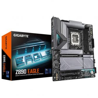 Gigabyte Z890 Eagle LGA1851