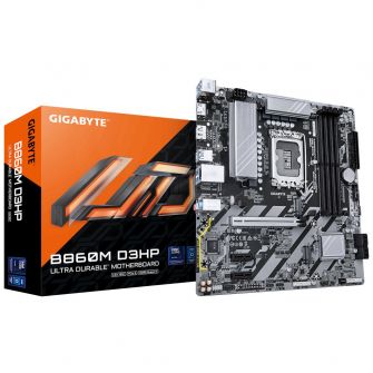 Gigabyte B860M D3HP LGA1851
