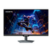 Monitor Gigabyte 27" M27Q3 QHD 300Hz 1ms HDR400 FreeSync G-SYNC HDMI 2.1 DisplayPort 1.4 USB-C KVM