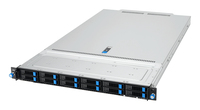 Gigabyte R283-Z91-ACV1 (Rev. 3.x) Rack Server 2U Dual Sockel SP5 6NR283Z91DR000ACV1