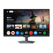 Monitor Gigabyte 27" M27QS EK QHD 180Hz 1ms HDR400 FreeSync HDMI DP