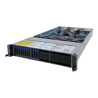 Gigabyte Barebone R133-C10-AAG2 Rack Server 1U Single Sockel AM5 6NR133C10MR000ACG2