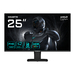 Monitor Gigabyte 24.5" GS25F2A Full HD 240Hz Free-Sync Premium Black