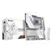 Motherboard Gigabyte X870 AORUS TACHYON ICE AM5