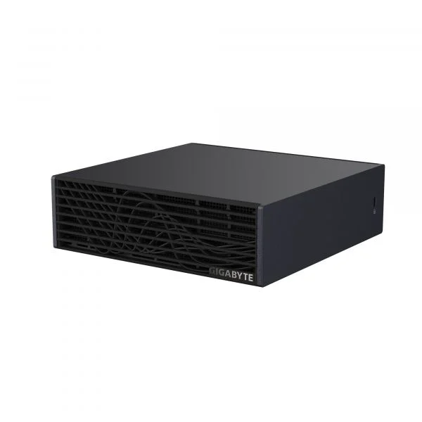 Gigabyte GIGA AI TOP ATOM ATAGB10-9000 Mini-PC para KI + NVidia B