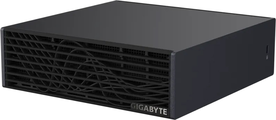 Gigabyte AI TOP ATOM NVIDIA GB10 128G 1TB Gen4 Linux