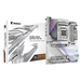 Motherboard Gigabyte X870E AORUS MASTER X3D ICE AM5