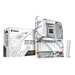 Motherboard Gigabyte GA-X870 AORUS ELITE X3D ICE AM5